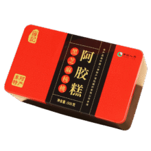 雍记 阿胶糕 1kg39.9元（需换购）