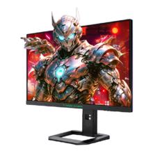 京东PLUS：泰坦军团 P2710S 27英寸FastIPS显示器（2560×1440、275Hz、95%DCI-P3、HDR400）