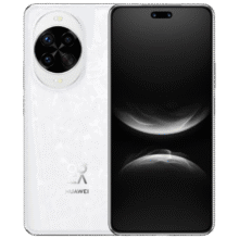 HUAWEI/华为 nova 14 手机 凝霜白 12+256G1862.81元