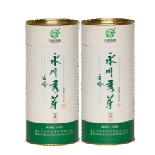 云岭茶业 2025新茶高山绿茶 明前春茶茶叶 重庆特产云峰 100g*1罐78元 (满60减26,送赠品,券后省100)