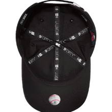 NEW ERA MLB联盟纽亦华NY侧标小LOGO男女休闲潮流鸭舌帽棒球帽90元