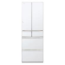 国家补贴、PLUS会员：日立 HITACHI R-HW540RC 风冷多门冰箱 540L 水晶白色15927元