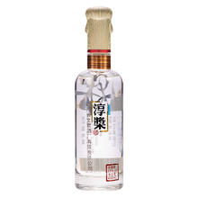 文君 淳槳文君 45度 浓香型白酒 450ml*1瓶