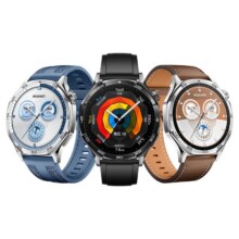 【政府补贴15%】华为手表WATCH GT5 智能手表运动蓝牙电话手表2025新款gt5pro女士腕表官方旗舰店正品新款gt5 华为GT5【41mm湖光青】送表壳/表带任选.【国补立减15%】/958.8元