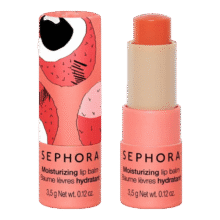 丝芙兰（SEPHORA）润唇膏 保湿-椰香假日44.25元（需领券）