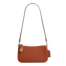 COACH 蔻驰 女士 Penn徽标单肩包肩带斜挎 CM581斜挎包券后690.94元