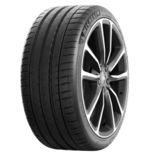 米其林（MICHELIN）汽车轮胎 295/35ZR20 105Y 竞驰4S NA0 适配保时捷911/帕拉梅拉2485元 (券后省0.9)