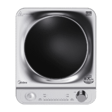 20点、PLUS会员：Midea/美的 MC-E35D2 凹面电磁炉 3500W288.19 元（需领券）
