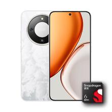 国家补贴：荣耀 HONOR X70 5G手机 8GB+128GB 月影白 第四代骁龙6券后1099.65元