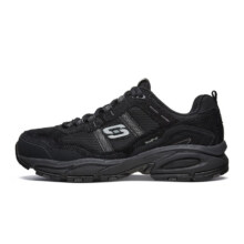 斯凯奇（SKECHERS）男鞋秋季厚底增高老爹鞋时尚百搭休闲鞋户外软底运动鞋51241180元（需领券）