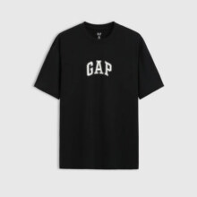 Gap 男士纯棉印花T恤49元、包邮