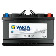 瓦尔塔VARTA 蓄电池AGM H6-70 自动启停汽车电瓶 别克英朗昂科拉/昂科威/阅朗922元