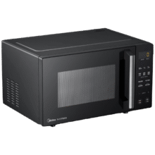 微信小程序、PLUS会员：Midea 美的 PC2323W 变频微波炉 25L384.84元包邮