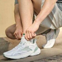 361° 爆沫3.0/3.5SE/灵眸PRO 男女款减震跑鞋新低64.49元包邮