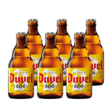 督威 6.66°精酿啤酒 330ml*6瓶 2件、需凑单51.31元/件 共102.62元+凑25.88元