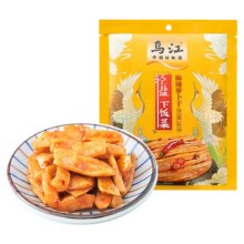乌江 榨菜海带丝 任选4件6.76元，折1.69元/件（叠加全能卡红包更低）