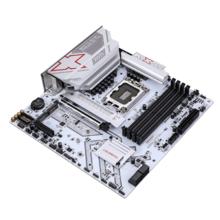七彩虹 COLORFUL 板U套装 B860M-WHITE +265K 盒装CPU2899元