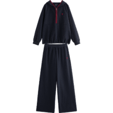 初语卫衣休闲裤两件套装167元
