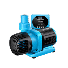 创宁变频潜水泵 CN-9500-13W 10档流量调节 鱼缸假山喷泉池循环抽水238.9元 (券后省0.88)