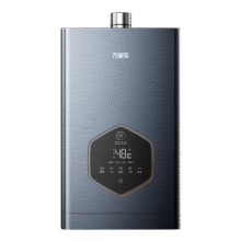万家乐【安睡洗DS6(F)·增容大水量】16升燃气热水器国家补贴15%水伺服天然气一级恒温节能防冻以旧换新1079.1元 (券后省0.9,月销1000+)