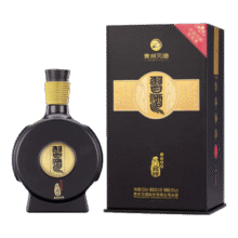 京东百亿补贴：习酒 窖藏1988 53度 酱香型白酒 500ml 单瓶装389元 包邮（需领券）