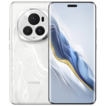 Honor/荣耀 Magic6 Pro 手机 祁连雪 16GB+512GB2821.15元