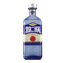 永丰牌 北京二锅头 醇柔 50%vol 清香型白酒 500mL*6瓶券后88元