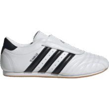 Adidas 阿迪达斯  三叶草 女鞋跆拳道鞋子低帮休闲鞋 JQ4774 35.5455.1元 (券后省0.95)