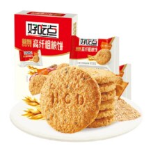 好吃点酥性饼干252g4.73元