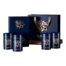 正山顶一级浓香型蜜兰香单枞茶礼盒装500g88.8元（需试用）