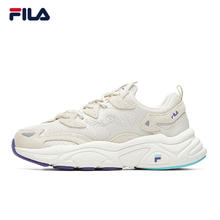 FILA 斐乐 MARS系列 女子休闲运动鞋 F12W031122F369元