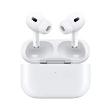 苹果 Apple AirPods Pro 2 主动降噪蓝牙耳机-JV31405.05元