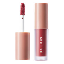 MISTINE 唇釉 1.3g5.13元