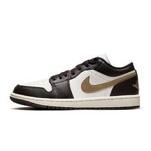 NIKE 耐克 AIR JORDAN 1 LOW 女款篮球鞋 DC0774-200535元（多人团）