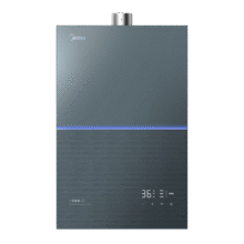 midea/美的 热水器 一级恒温 16升 JSQ30-M9S Max