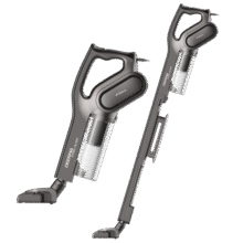 德尔玛（Deerma）小型家用立式吸尘器DX700S 手持吸尘机家庭适用 立式/手持两用吸尘器 大吸力宠物吸毛179元 (月销1000+)