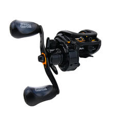 Abu Garcia 阿布加西亚 神轮阿布P42字开头！Abu Garcia 阿布加西亚 MAX4SX远投泛用水滴轮