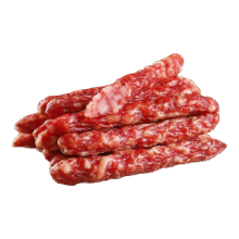 金苏 广式腊肠香肠广味甜味香肠7分瘦煲仔饭甜酒味香肠 200g广式香肠 +凑单4.31元（plus包邮）