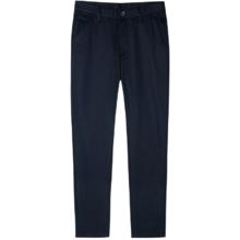 TRIES 才子 男装休闲裤 深蓝色券后79.2元
