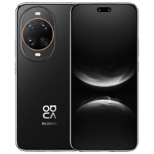 HUAWEI/华为 nova 14 Ultra 手机 曜金黑 256GB2910.76元