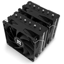 京东PLUS：利民 Peerless Assassin120 SE AGHP 6 风冷散热器129.2元