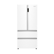 Casarte/卡萨帝 冰箱 法式多门 原石550升 BCD-550WGCFDM4WKU18899.1元（需领券）