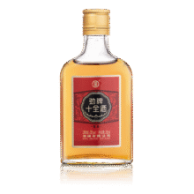 劲牌35度 十全酒50ml*1体验装3.9元