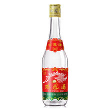 限移动端、京东百亿补贴：西凤酒 七两半 45%vol 凤香型白酒 375ml 单瓶装29元