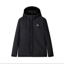 0点：骆驼（CAMEL）情侣棉袄