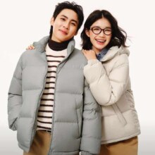 网易严选 25新品150-199g石墨烯保暖羽绒服、赠Polo259元（反豆后）+赠Polo