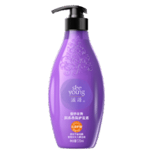 滋源 润养香氛护发素 535ml × 3件52元（需领券，合17.33元/件）(可凑单)