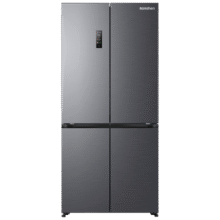 容声 冰箱 BCD-505P60CZMAD 十字对开门 方糖505升4060.08元（需领券）
