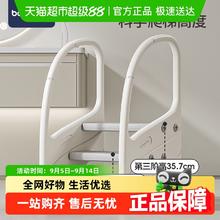 babyviva 宝宝洗手梯 踩脚凳 幼儿洗脸台阶凳 儿童洗漱台 灰白37.05元