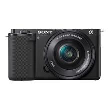 索尼 SONY ZV-E10 APS-C画幅 微单相机 E PZ 16-50mm单镜头套机4229.1元